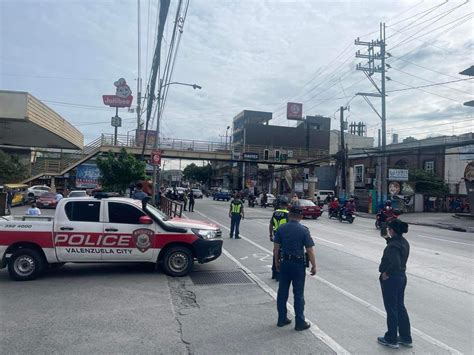 Valenzuela City Police Station (@ValenzuelaCPS) / Twitter.